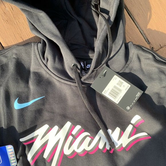 miami city edition hoodie